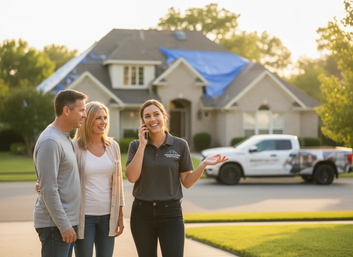 Emergency Roof Repair Six Lakes, MI FAQs